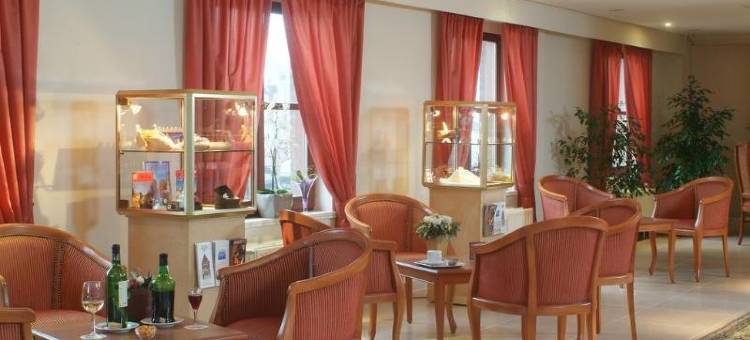 布鲁日罗森堡酒店(Rosenburg Hotel Brugge)图片