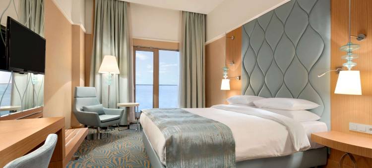 伊兹密特温德姆爵怡酒店(Tryp by Wyndham Izmit)图片