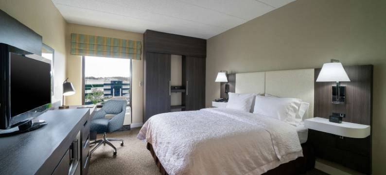 福吉谷/奥克斯欢朋套房酒店(Hampton Inn & Suites Valley Forge/Oaks)图片