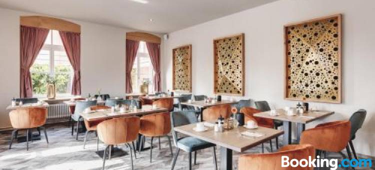 圣迈克尔酒店(Hotel Das Bischof)图片