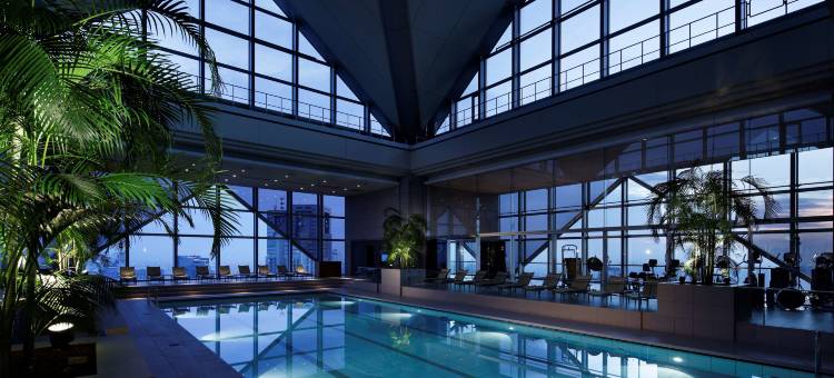 东京柏悦大酒店(Park Hyatt Tokyo)图片