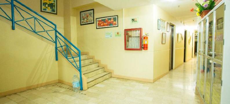 宿雾塔利莎GV酒店(GV Hotel - Talisay City)图片