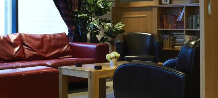 多德雷赫特/帕彭德雷赫特堡垒酒店(Bastion Hotel Dordrecht Papendrecht)图片