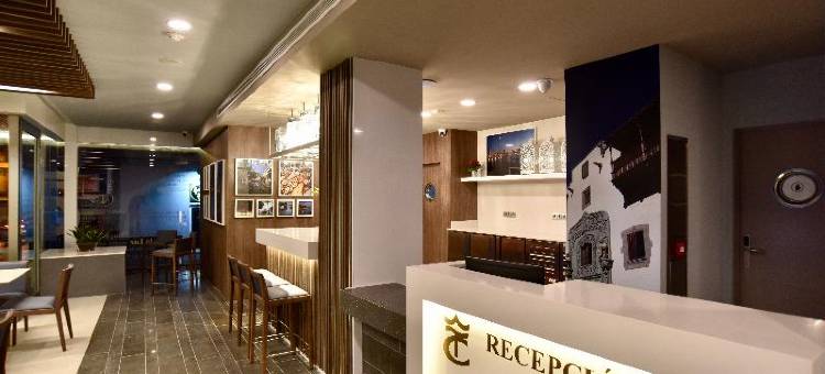 多纳路易莎TC酒店(TC Hotel Doña Luisa)图片