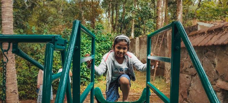 Amritara Shalimar香料园度假村和水疗中心(Amritara Shalimar Spice Garden Resort & Spa)图片