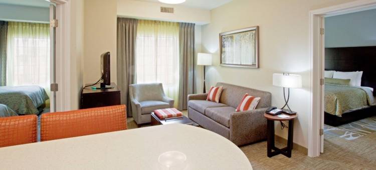 Staybridge Suites Des Moines Downtown图片