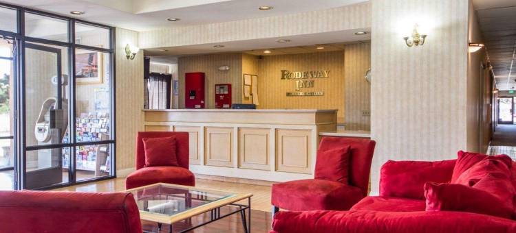 沃森维尔戴斯汽车旅馆(Pacific Coast Inn)图片