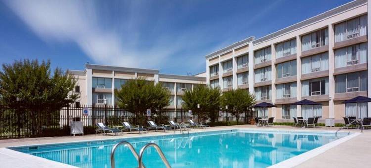 哥伦比亚东杰瑟普假日酒店(Holiday Inn Columbia East-Jessup)图片