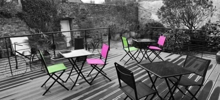 法国城市风格酒店(Urban Style Hotel de France)图片