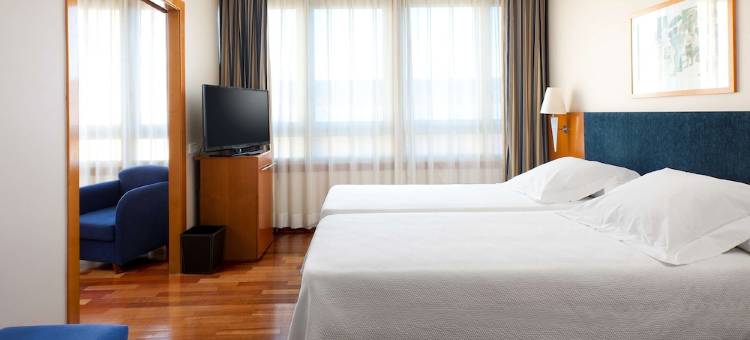 卡斯特利翁明多洛NH酒店(NH Castellon Mindoro)图片