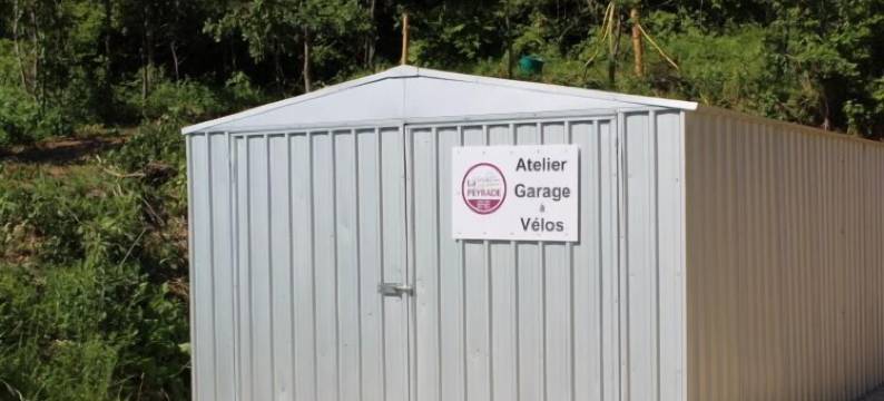 佩拉德酒店(Hotel la Peyrade)图片