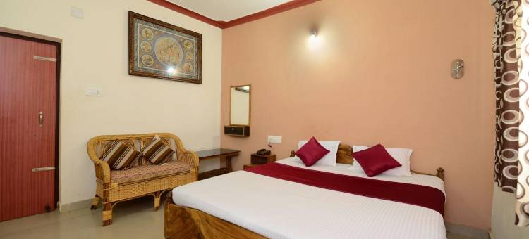 苏尔雅旅馆(Surya Inn)图片