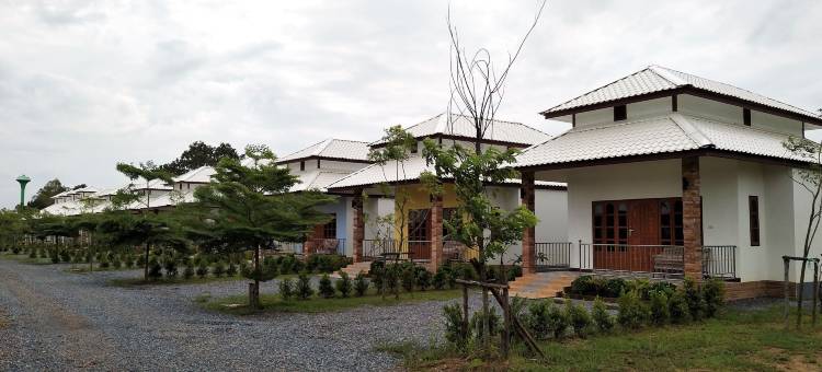 班赖坤查酒店(Banrai Khunchai)图片