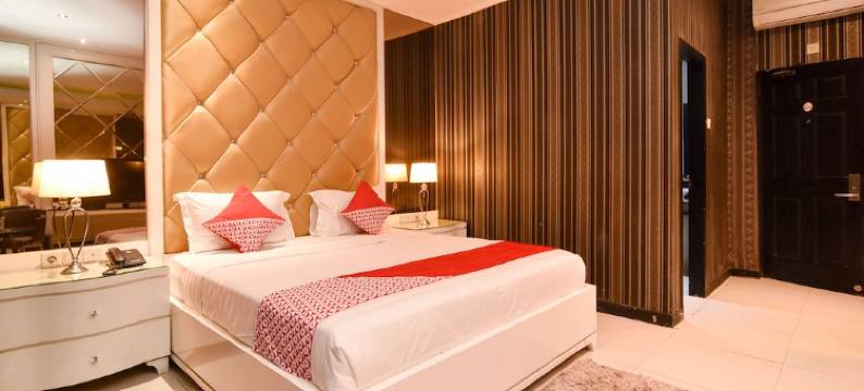 D'Best Homestay图片