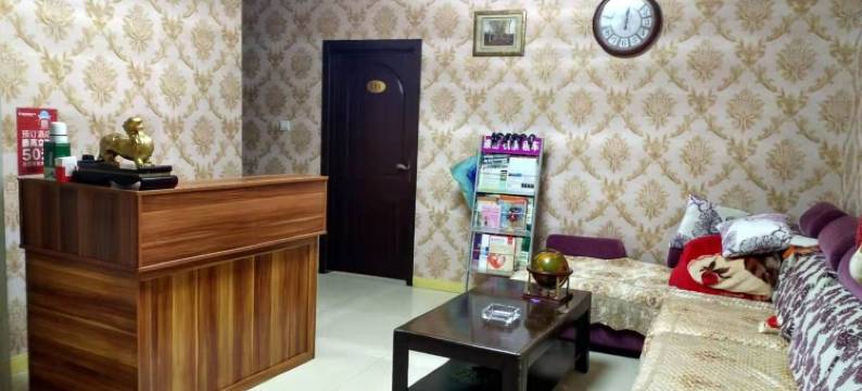 新南门回家精品民宿(新南路分店)图片