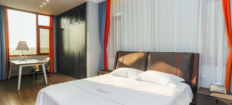 度假别墅小慢(昌万公路分店)图片