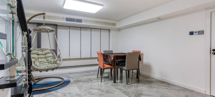 盖州云峰温泉民宿图片