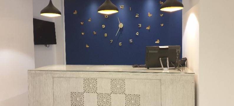 萨拉伊杰尔巴酒店(Hotel Djerba Saray)图片