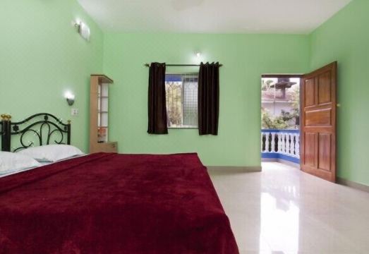 Casa Sumanjo Hotel Overview