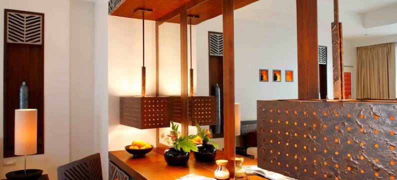 迈萨穆依海滩度假村和水疗中心(Mai Samui Beach Resort & Spa)图片