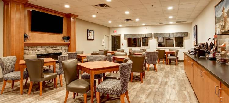 卡纳尔塔侏罗纪酒店 – 德拉姆赫勒(Canalta Jurassic)图片