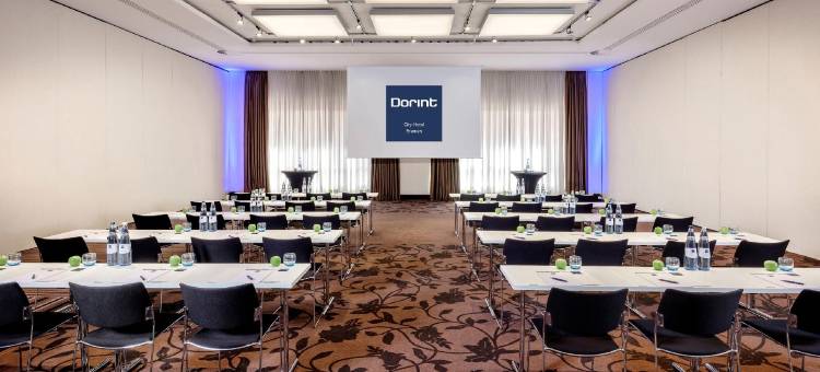 多林特酒店 不来梅(Dorint Hotel Bremen)图片