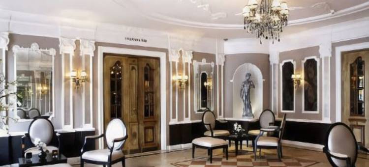 希尔德海姆凡德瓦克酒店(Van der Valk Hotel Hildesheim)图片