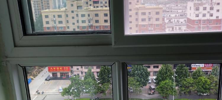 拾光10民宿(清阳街1号分店)图片
