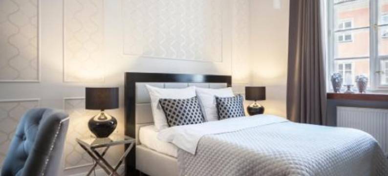 豪华魔术之家旅馆(Luxury Magic Home)图片