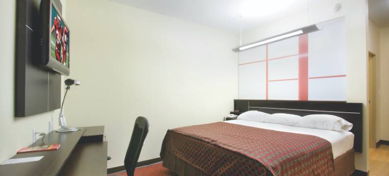 博蒙特红顶套房酒店(Red Roof Inn & Suites Beaumont)图片