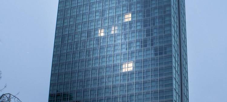 米兰加尔法大楼美利亚怡思得酒店(Innside Milano Torre Galfa)图片