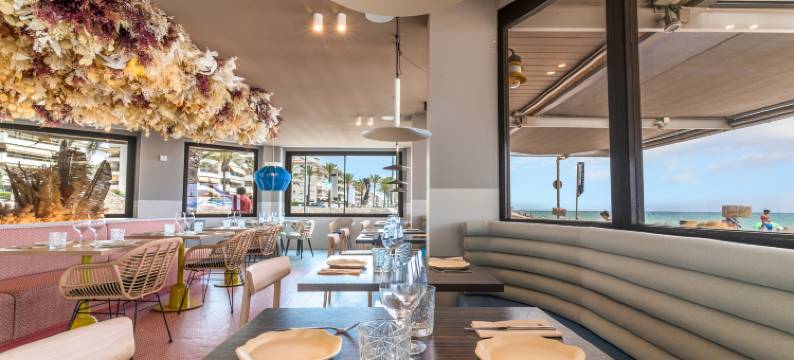 游乐场酒店(Akquaaa Boutique Hotel)图片