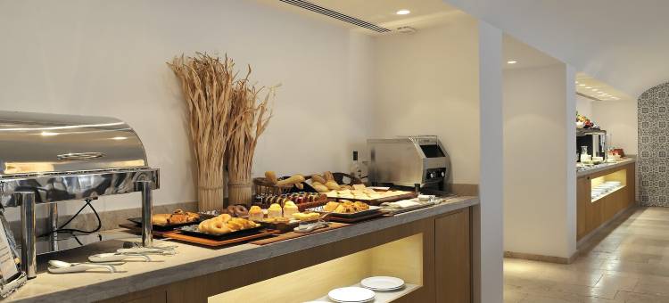 维茨巴夏酒店(Vincci Baixa)图片