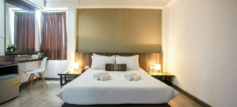 维塔拉精品酒店(Veethara Boutique Hotel)图片