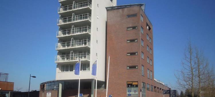 斯塔茨卡纳尔城市酒店(City Hotel Restaurant Stadskanaal)图片