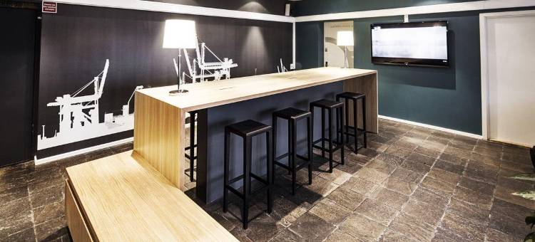 大西洋酒店(Hotel Atlantic)图片