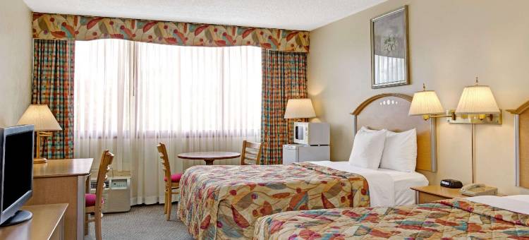 Days Hotel by Wyndham East Brunswick Conference Center图片