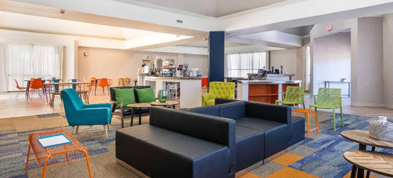 伊克诺旅馆(Econo Lodge)图片