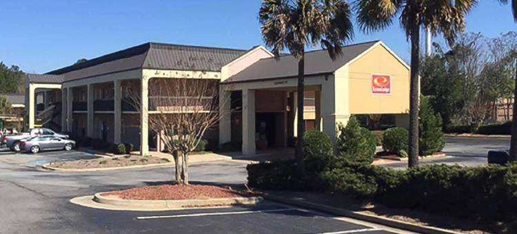 科尔德尔伊克诺旅馆(Econo Lodge)图片