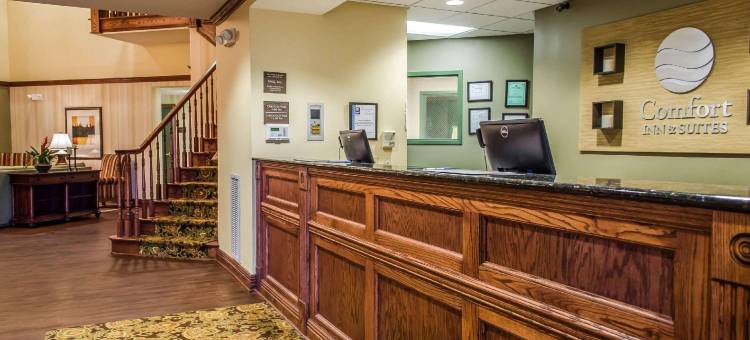 代弗尼西班牙堡舒适酒店及套房 - 移动东(Comfort Inn & Suites Daphne Spanish Fort - Mobile East)图片