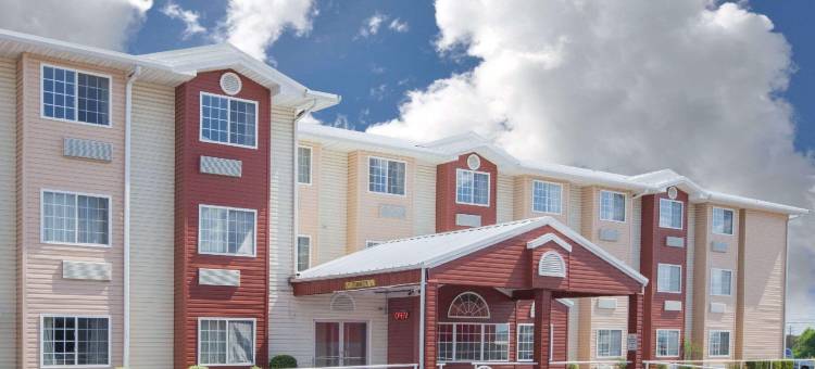 品质酒店(Quality Inn)图片