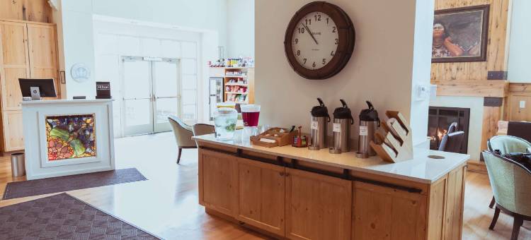 叙拉古斯凯勒酒店，希尔顿启缤精选(Hotel Skyler Syracuse, Tapestry Collection by Hilton)图片