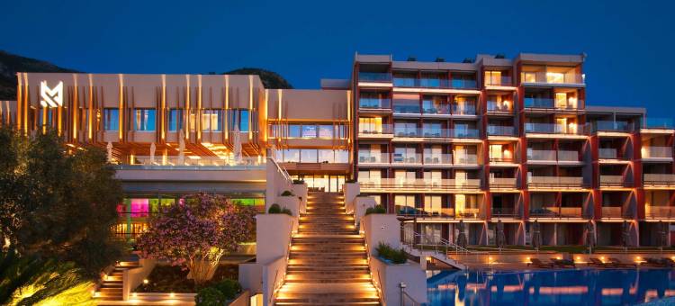 马斯特拉尔 度假酒店(Maestral Resort & Casino)图片