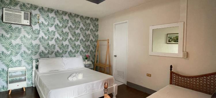 朱尔斯海滩度假村(Juness Beach Resort)图片