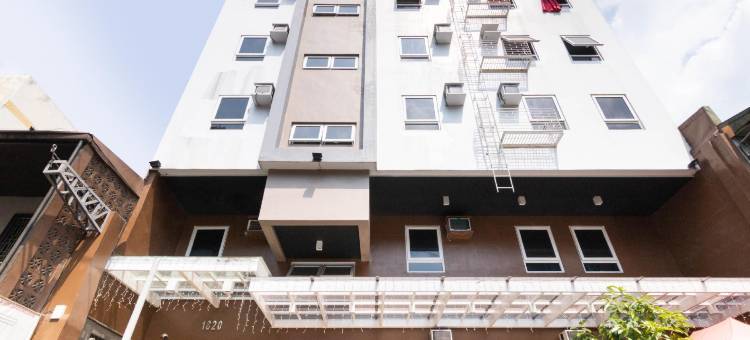 OYO 152 桑科公寓酒店(OYO 152 Sangco Condotel)图片
