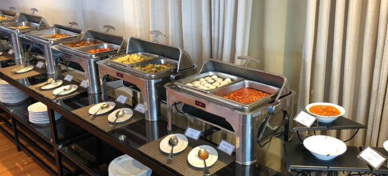 瑞士公寓酒店-康提(Swiss Residence Kandy)图片