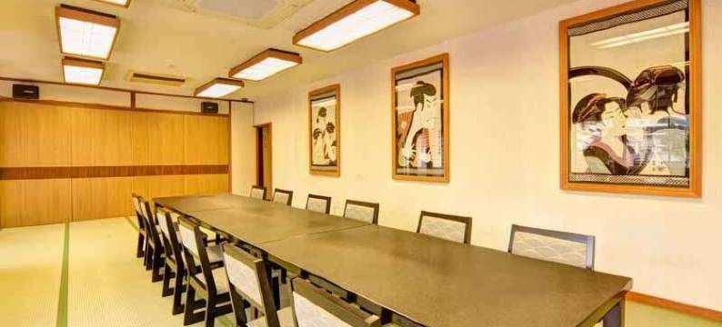 割烹旅馆白为旅馆(Kappo Ryokan Shiratame Ryokan)图片