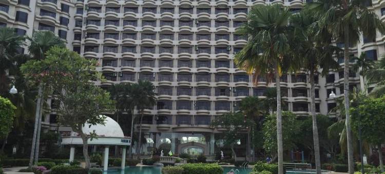 艾弗丽服务式公寓(Everly Serviced Apartment)图片