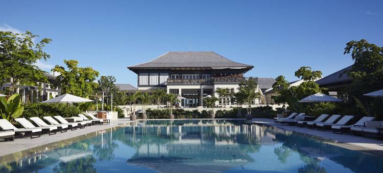 岛屿之家酒店(The Island House)图片
