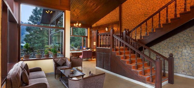 奈尼塔尔伯爵府酒店(The Earls Court by Leisure Hotels)图片